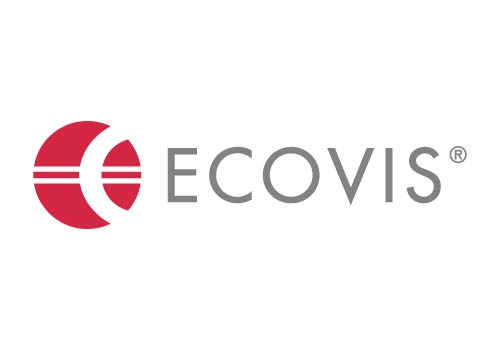 Logo Ecovis