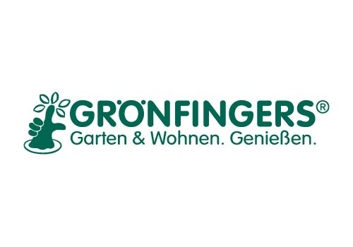 Logo Grönfingers
