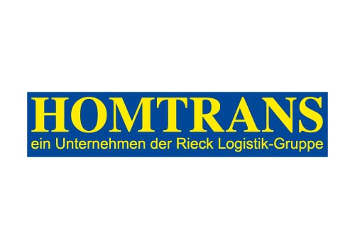 Logo Homtrans