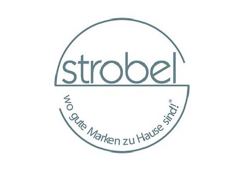 Logo Strobel